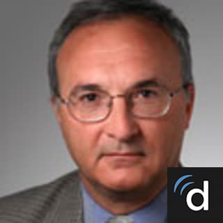 Svetlozar Natov, MD, Nephrology, Newton, MA