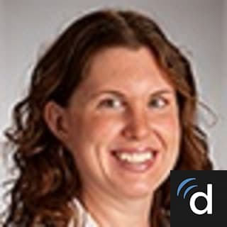 Jennifer (Mitchell) Gilbert, DO