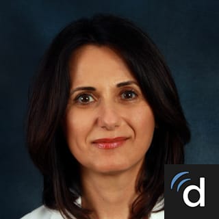 Azita Mesbah, MD, Nephrology, Irvine, CA