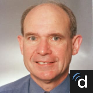 Frederick White, MD