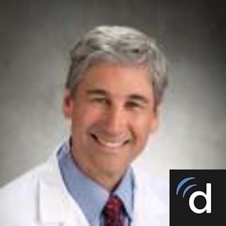 Joseph Burlin, MD