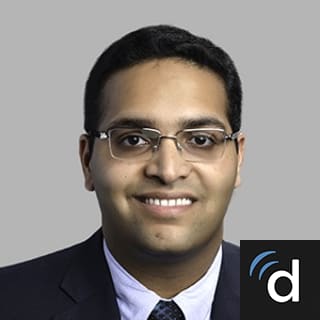 Adithya Mathews, MD, Cardiology, Brooksville, FL