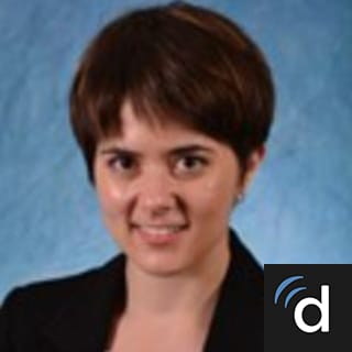 Andrea Fritz, MD
