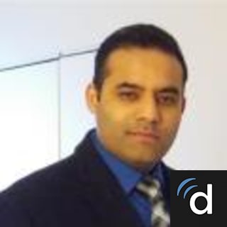 Muhammad Asif, MD