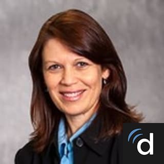 Brenda Baker, MD