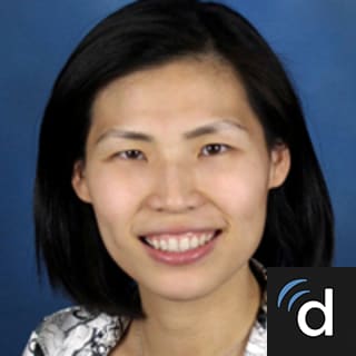 Sandra Wang, MD
