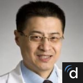 Baoqing Li, MD