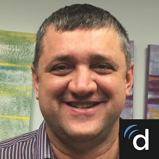 Aleksandar Kondic, MD