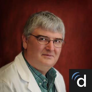 Allan Tramp, MD