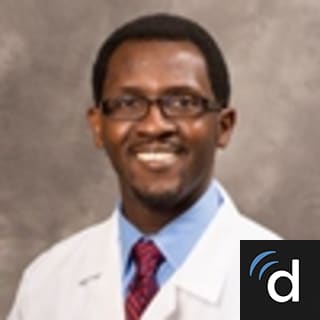 Ayotunde Bamimore, MD, Cardiology, St. Charles, MO
