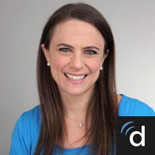 Rachel Klein, MD