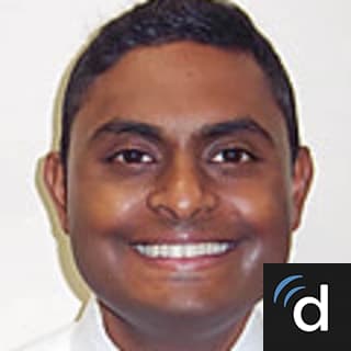 Praveen Sivakumaran, MD