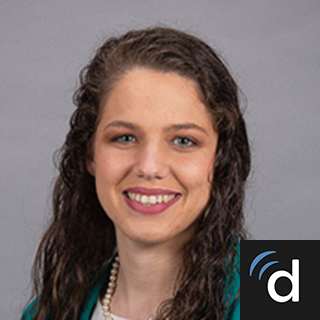 Kasey Andrews, MD