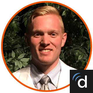 Brian Gashler, Family Medicine, Salt Lake City, UT