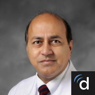 Dilip Moonka, MD