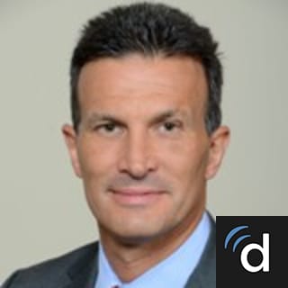 Domenico Calcaterra, MD