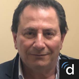 Billy Geris, MD