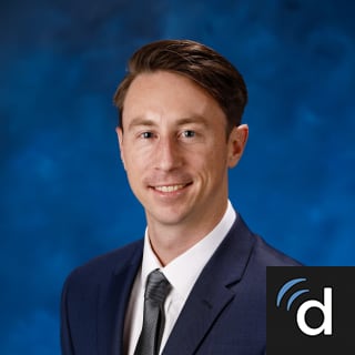 Graham Stephenson, MD
