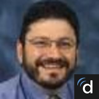 Christopher Diamond, MD