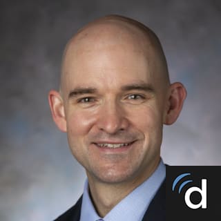 Stephen Hart, MD