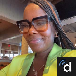 Towanda Harris-Fuller, MD