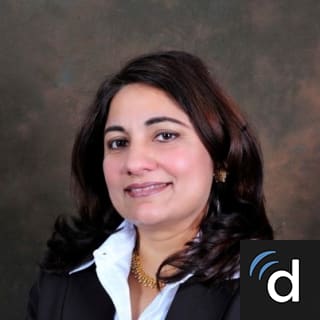 Humera Chowdhary, MD