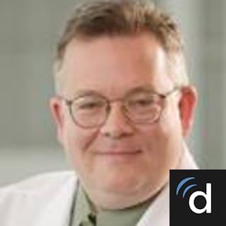 Clarke Anderson, MD