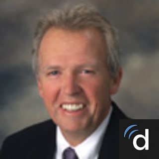 Lawrence Erickson, MD, Emergency Medicine, Hastings, MN