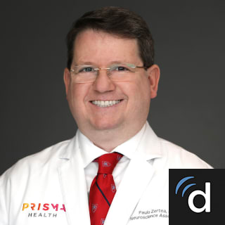 Paulo Zortea, MD