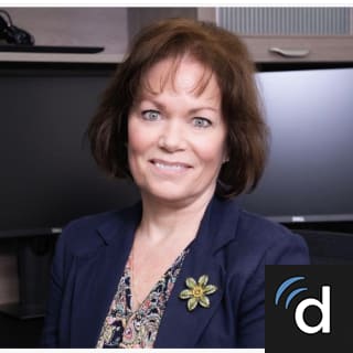 Mary Gilbert, MD