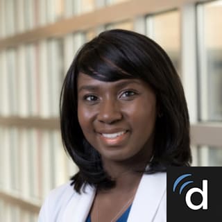 Comfort Amoh-Tonto, MD, Emergency Medicine, Leesburg, VA