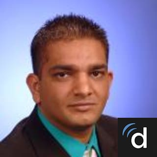 Ashif Jethava, MD, Nephrology, Midlothian, VA