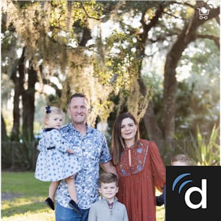 Laura Short, Family Nurse Practitioner, Vero Beach, FL