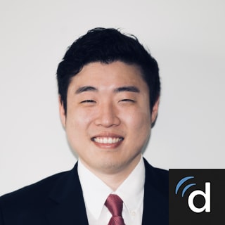 Michael Baek, DO, Internal Medicine, New York, NY