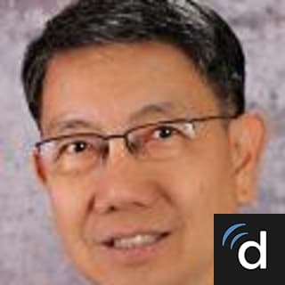 Elvin Yeo, MD