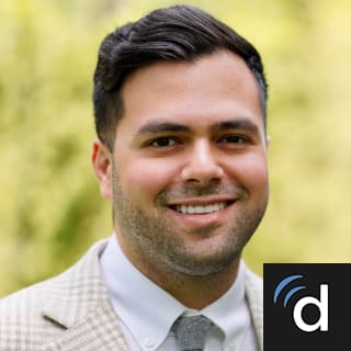 Tej Joshi, MD