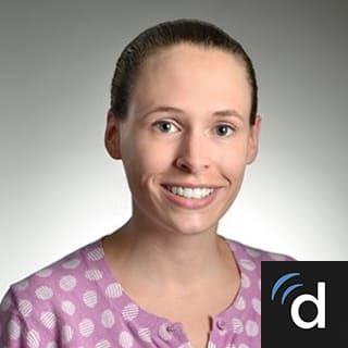 Erin Desrosiers, Family Medicine, Williamsburg, VA