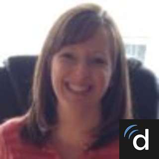 Laura Habib, Pharmacist, Olympia, WA