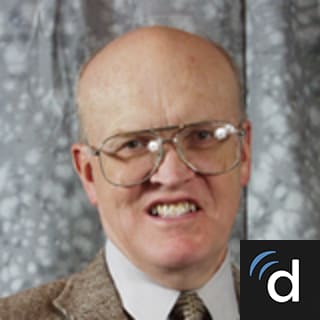 Charles O'Laughlin Jr., MD, Orthopaedic Surgery, Elk Grove Village, IL