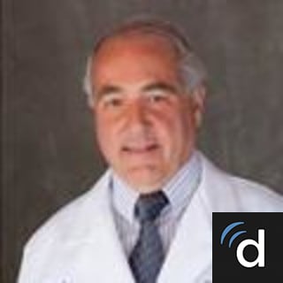 David Fischer, MD