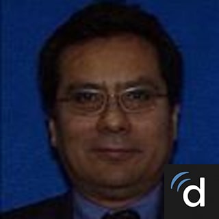 Hugo Salinas, MD