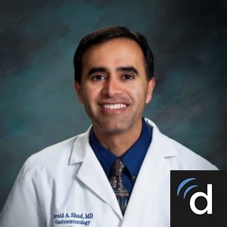 Javaid Shad, MD