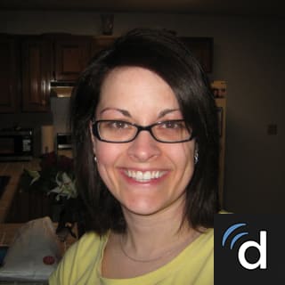 Melissa Lamb, Family Nurse Practitioner, Newport, TN