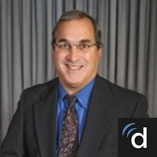 Jonathan Mandell, MD