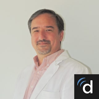 Daniel Dean, Family Nurse Practitioner, Jasper, GA