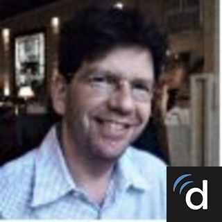David Glass, MD