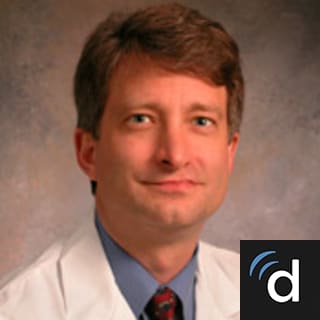 Christopher Daugherty, MD