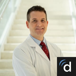 Christopher Strader, MD