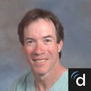 Richard Pfeiffer, MD