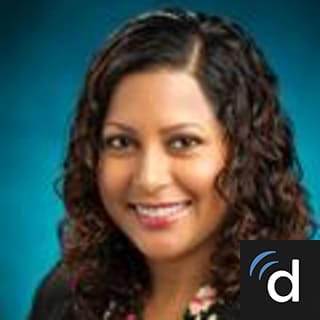 Sacharitha Bowers, MD
